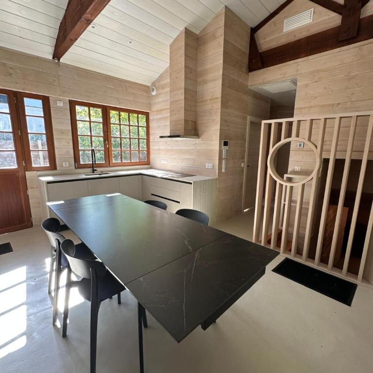 Le Refuge du Pyla - Maison 4 Chambres - 25