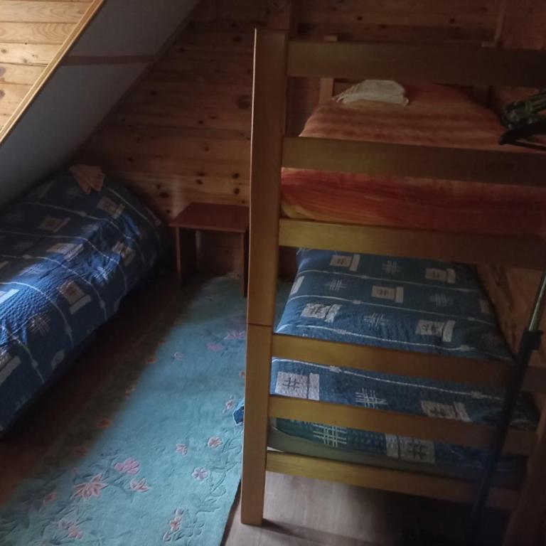 Holiday Home Transilvanija - Three-Bedroom House - 3