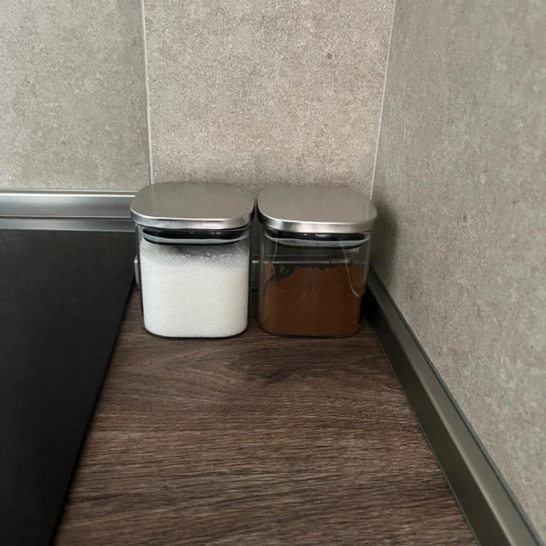 Apartman Lux M Residence PG - Apartman sa 1 Spavaćom Sobom - 17