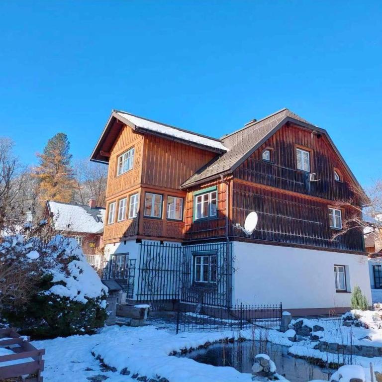 Apartment Klampfner by FiS - Fun in Styria - Apartment mit Blick auf die Berge - 22