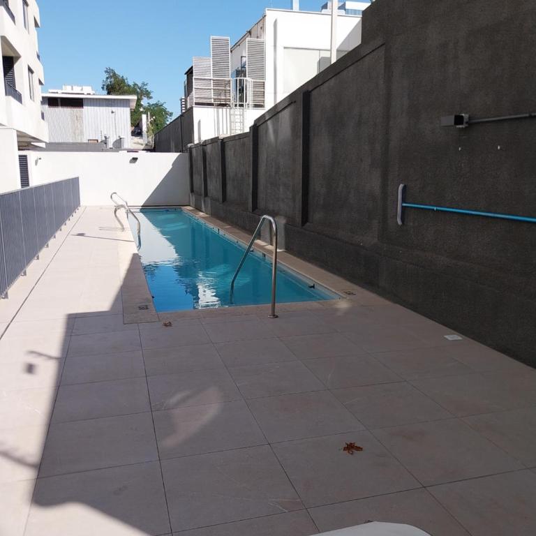 Departamento Metro Ñuñoa - One-Bedroom Apartment - 8