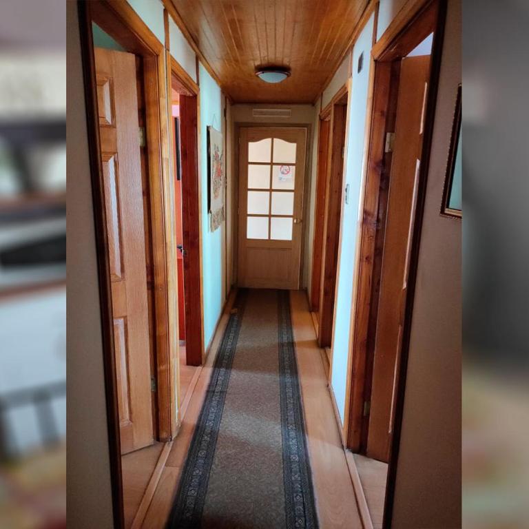 Departamentos Los Cipreses - Three-Bedroom Apartment - 2