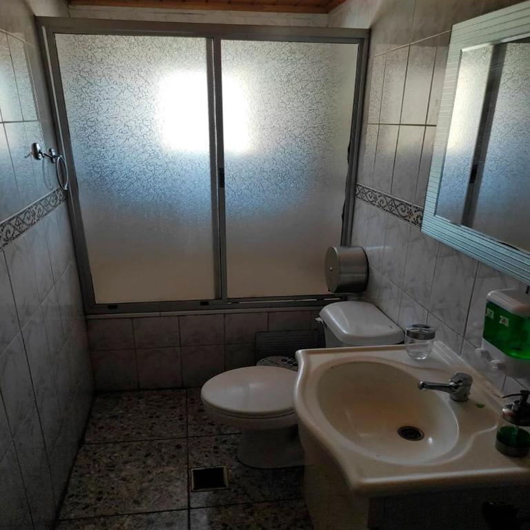 Departamentos Los Cipreses - Three-Bedroom Apartment - 5