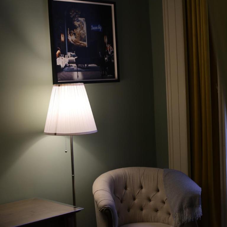 Maison MoDì - Superior King Room - 5