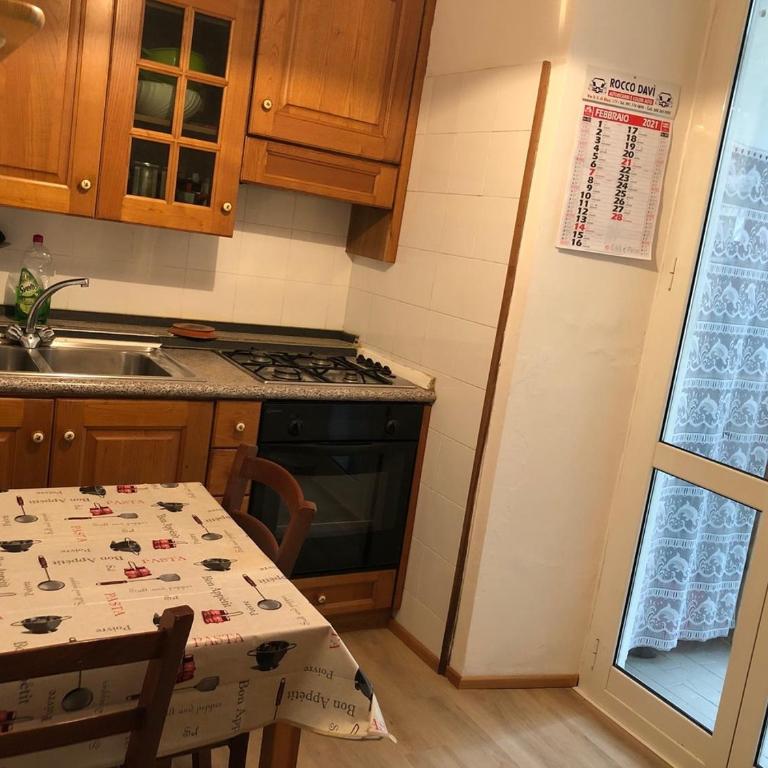 Casa ANNE vicino al centro, al mare, alla stazione - Two-Bedroom Apartment - 12