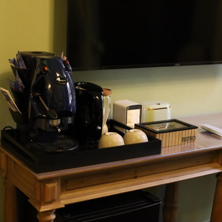 Maison MoDì - Superior King Room - 10