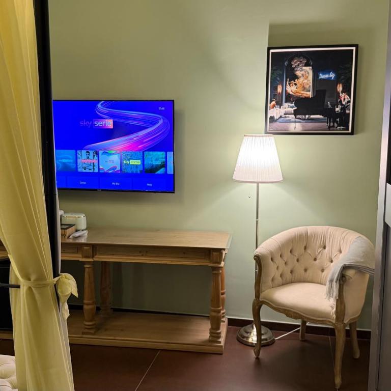 Maison MoDì - Superior King Room - 9