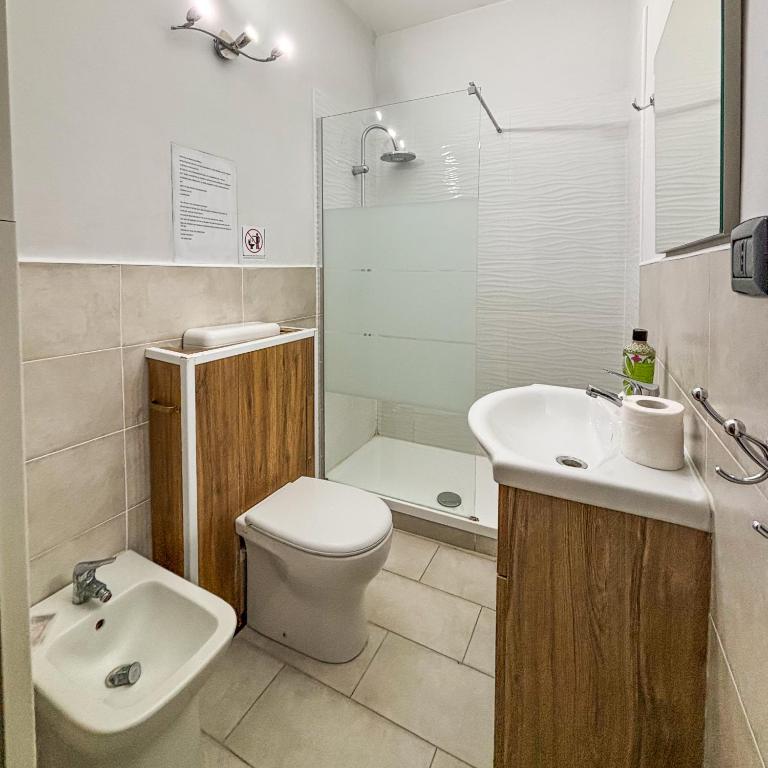 Mirosa Bed and Breakfast - Camera Matrimoniale - 24