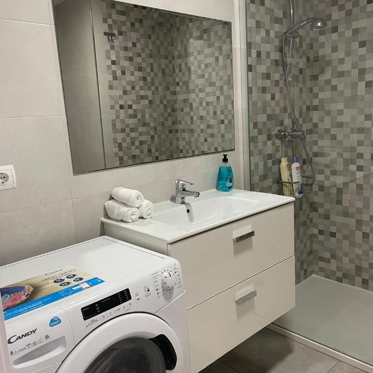 Sky Views Studio in City Centre - One-Bedroom Apartment - 22
