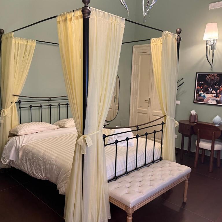 Maison MoDì - Superior King Room - 8