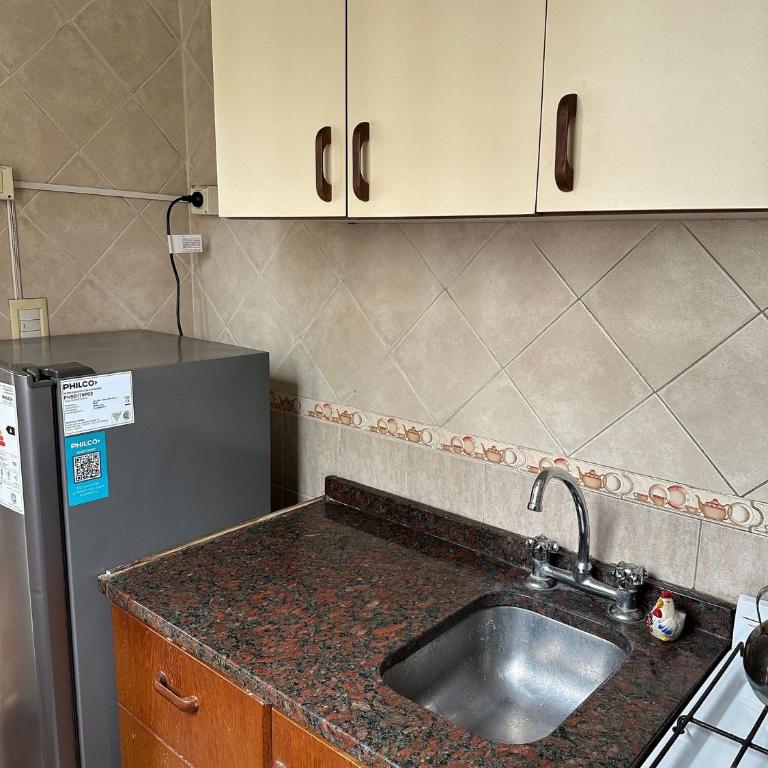 Cómodo departamento a media cuadra de PLAZA COLON - Apartamento - 13