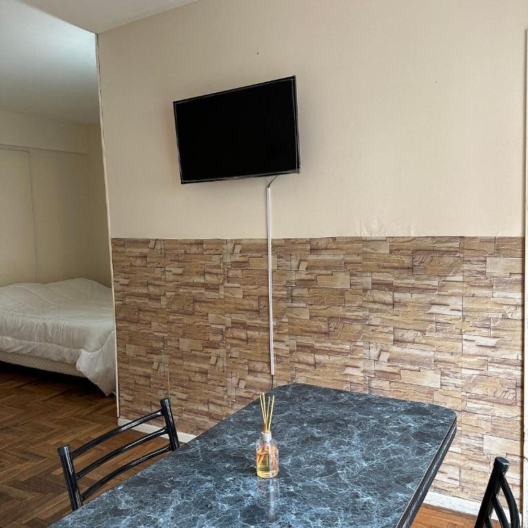 Cómodo departamento a media cuadra de PLAZA COLON - Apartamento - 17