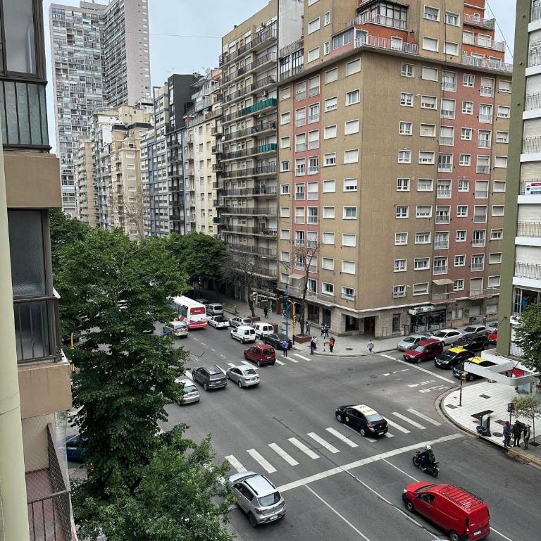 Cómodo departamento a media cuadra de PLAZA COLON - Apartamento - 23