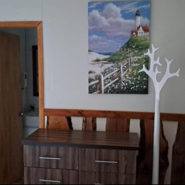Cabañas Torres Del Bosque - Three-Bedroom Apartment - 35