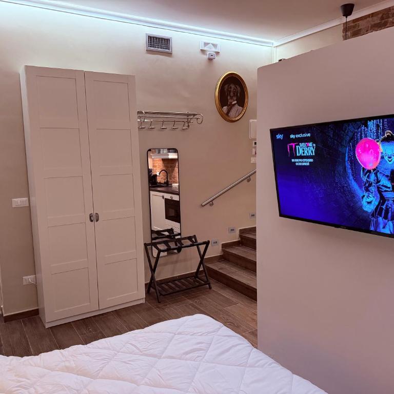 Maison MoDì - Deluxe Queen Room - 8