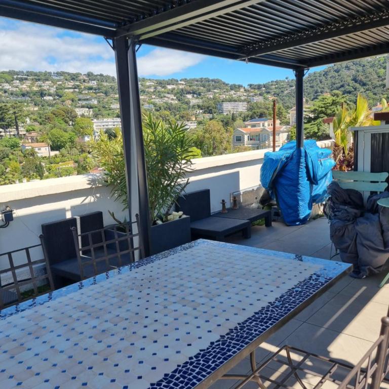 Palais Selvosa - Chambre Double avec Terrasse - 3