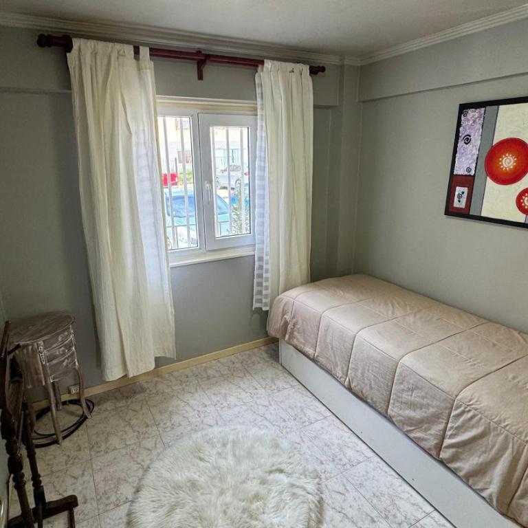Hermoso Departamento Completo en PB - Two-Bedroom Apartment - 9