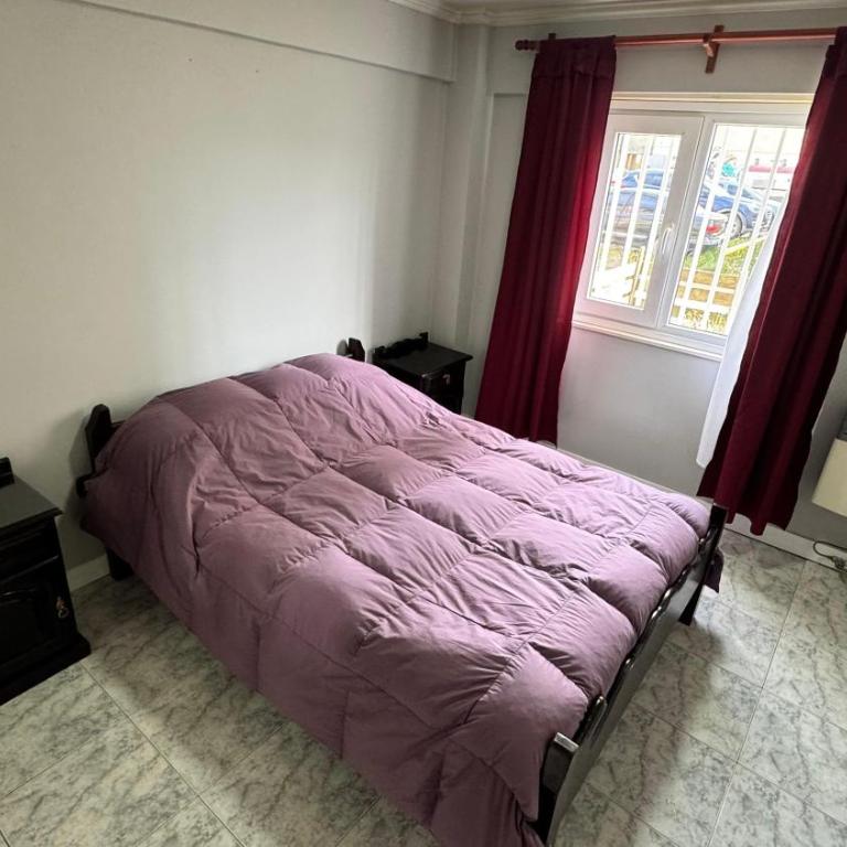 Hermoso Departamento Completo en PB - Two-Bedroom Apartment - 12