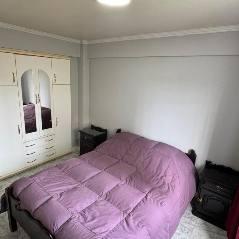 Hermoso Departamento Completo en PB - Two-Bedroom Apartment - 13