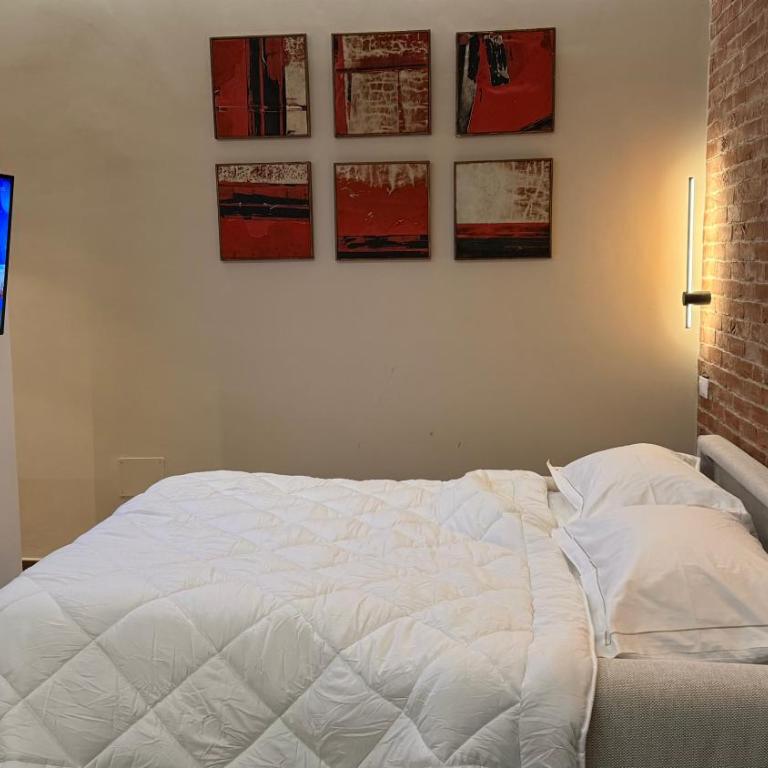 Maison MoDì - Deluxe Queen Room - 9