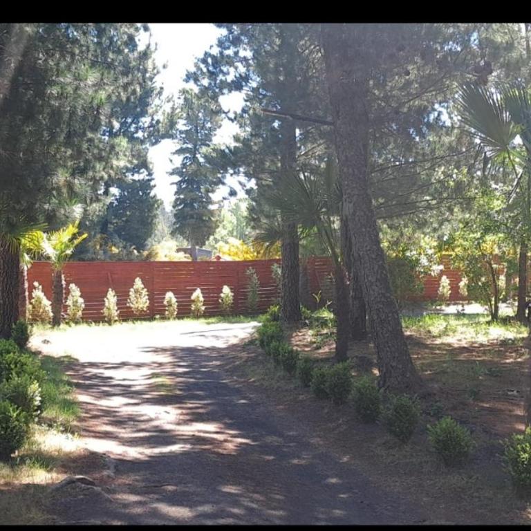 Cabañas Torres Del Bosque - Three-Bedroom Apartment - 31