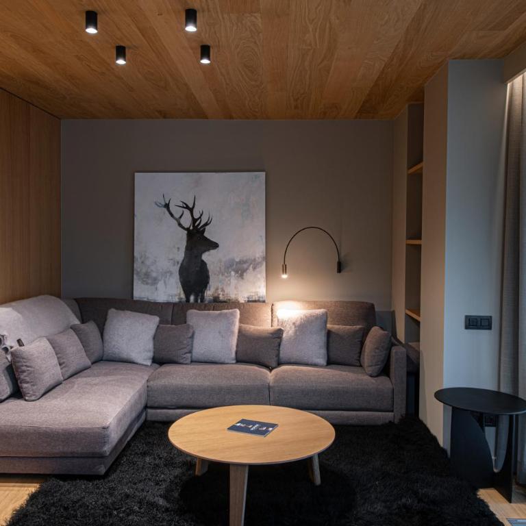 Vip Residences Andorra - Apartamento de 3 dormitorios - 9