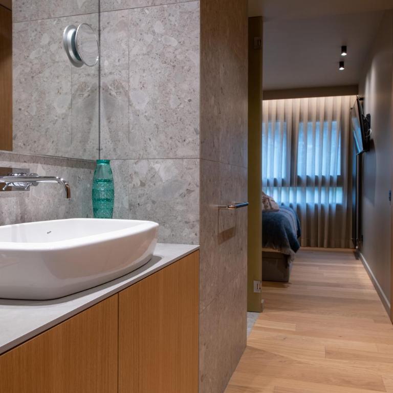 Vip Residences Andorra - Apartamento de 3 dormitorios - 11