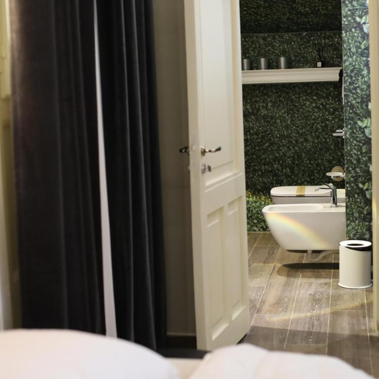 Maison MoDì - Deluxe Queen Room - 7