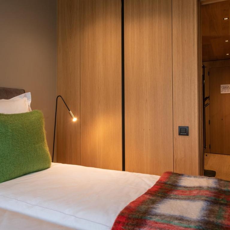 Vip Residences Andorra - Apartamento de 3 dormitorios - 14