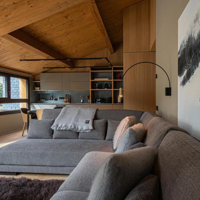 Vip Residences Andorra - Apartamento de 3 dormitorios - 16