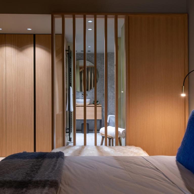 Vip Residences Andorra - Apartamento de 3 dormitorios - 17