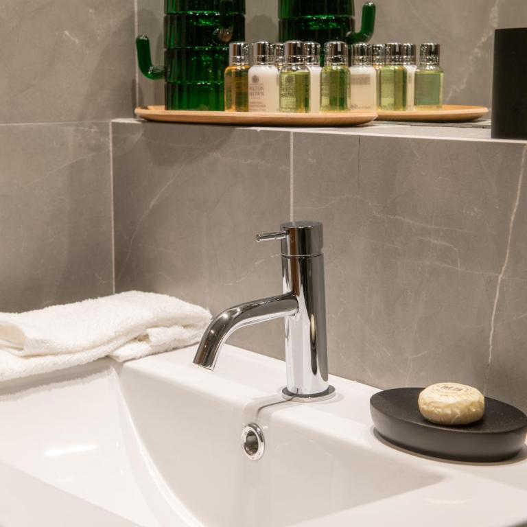 Vip Residences Andorra - Apartamento de 3 dormitorios - 18