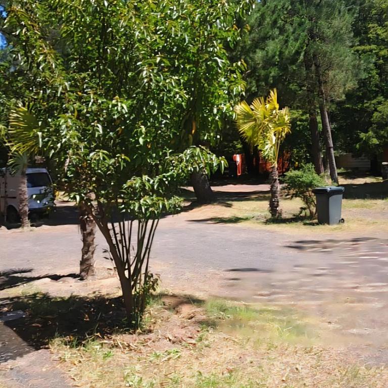 Cabañas Torres Del Bosque - Three-Bedroom Apartment - 28
