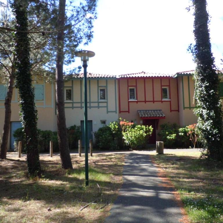 Maison 6 personnes Soustons Plage proche Golf - Maison 1 Chambre - 1