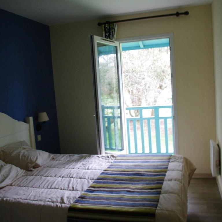 Maison 6 personnes Soustons Plage proche Golf - Maison 1 Chambre - 3