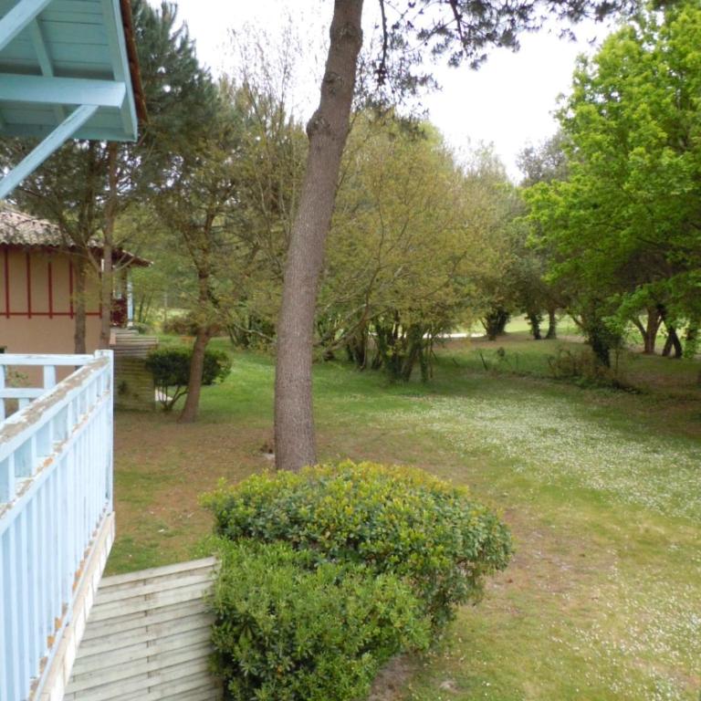 Maison 6 personnes Soustons Plage proche Golf - Maison 1 Chambre - 4