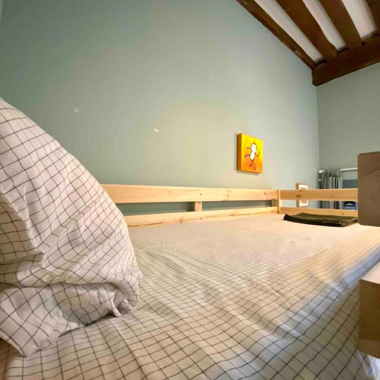 Le Verrerie with 2 bedrooms, Historic Center - Appartement 2 Chambres - 18