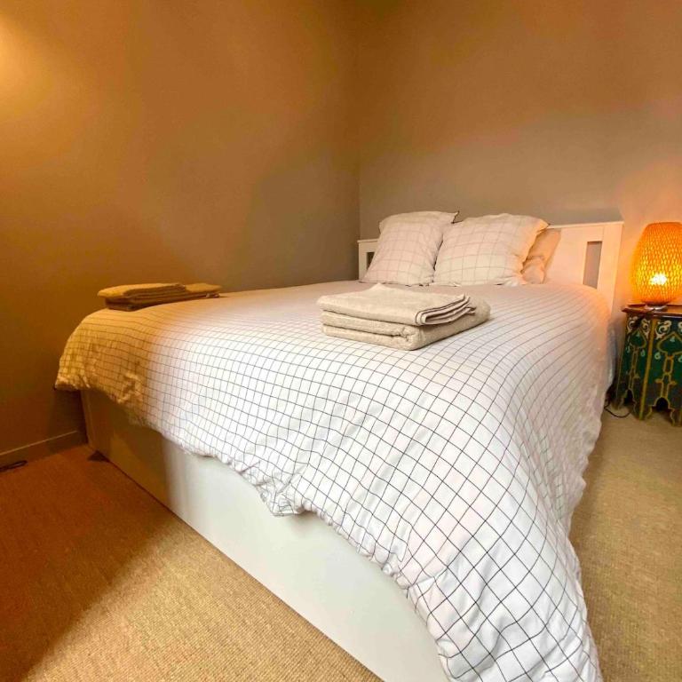 Le Verrerie with 2 bedrooms, Historic Center - Appartement 2 Chambres - 15