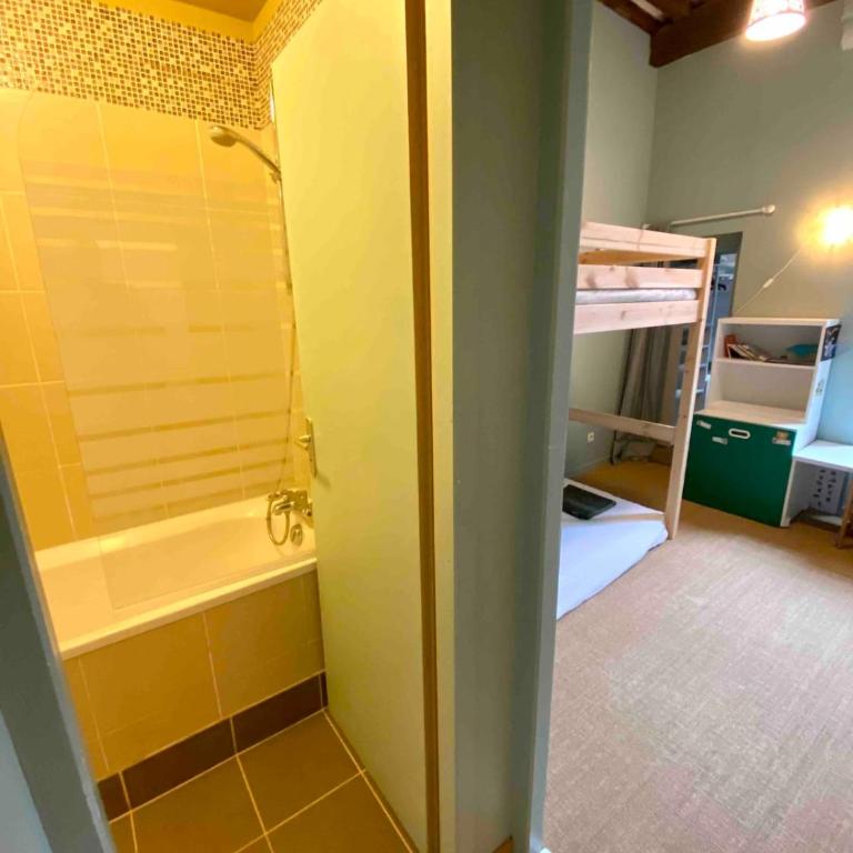 Le Verrerie with 2 bedrooms, Historic Center - Appartement 2 Chambres - 19