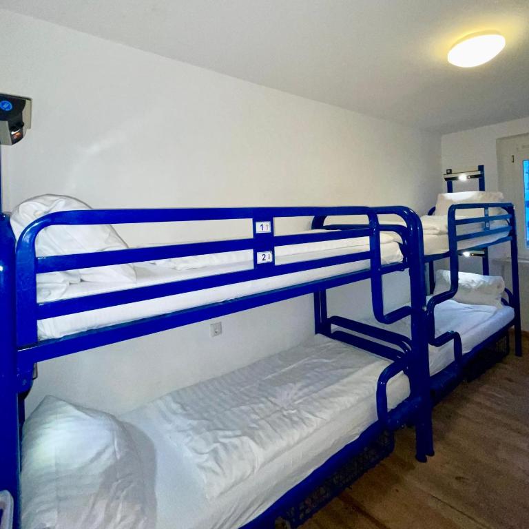 THE 4YOU Hostel & Hotel Munich - Quadruple Room - 3
