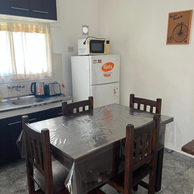 Cabañas Valle del Búho - Casa con 1 dormitorio - 13