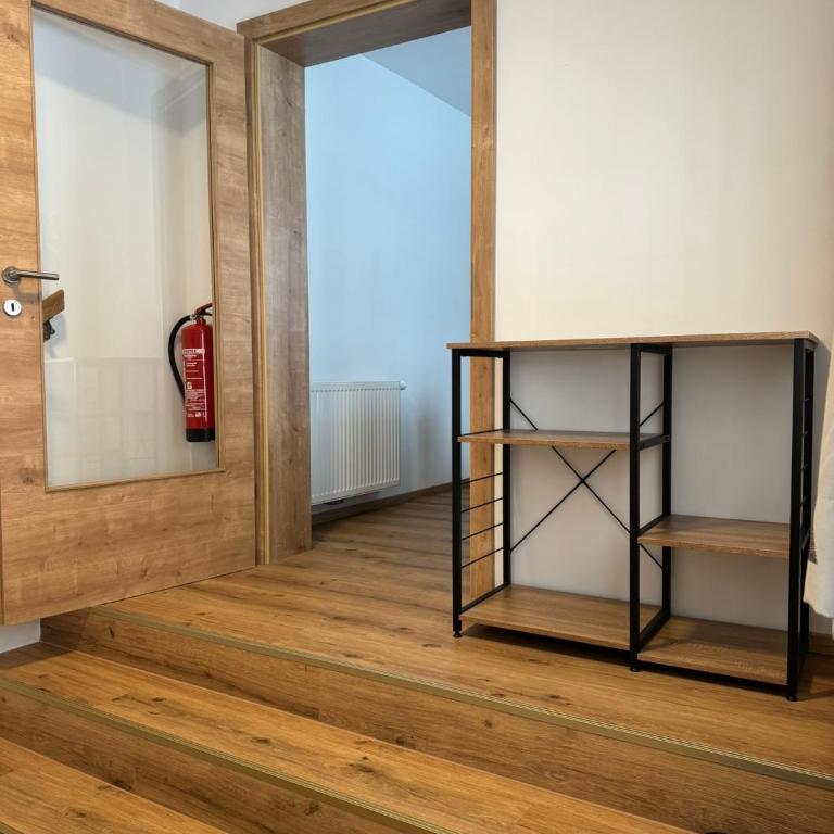 Ferienhäuser Galsterbergblick Pruggern - Schladming-Dachstein - Two-Bedroom House - 4