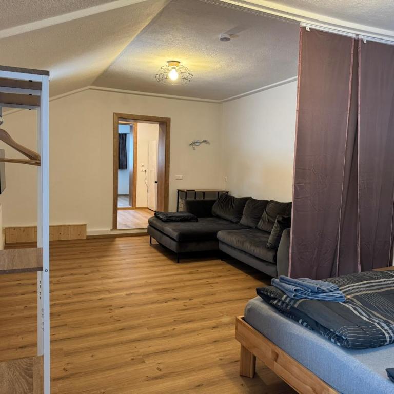Ferienhäuser Galsterbergblick Pruggern - Schladming-Dachstein - Two-Bedroom House - 7