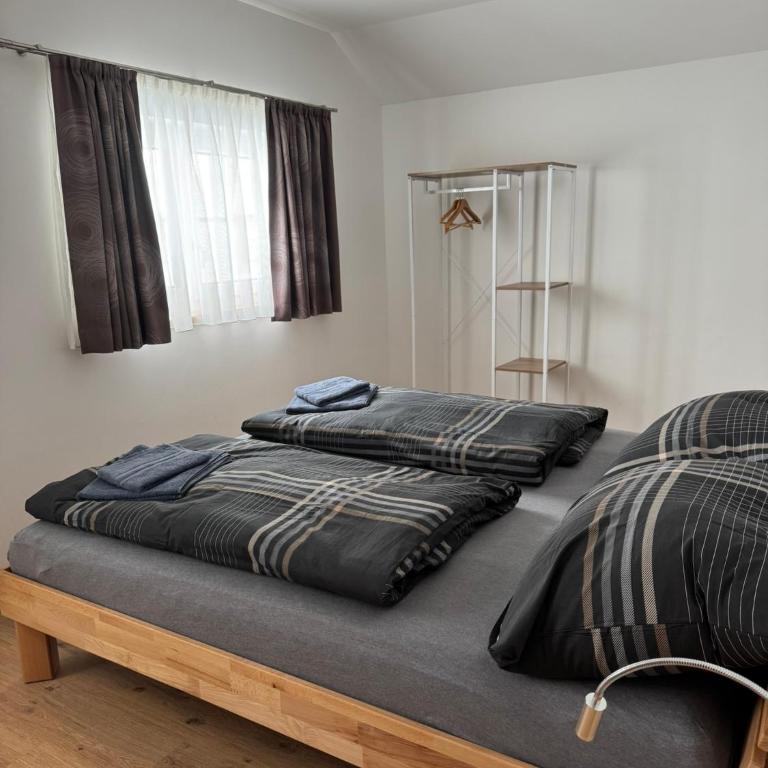 Ferienhäuser Galsterbergblick Pruggern - Schladming-Dachstein - Two-Bedroom House - 8
