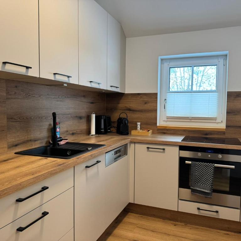 Ferienhäuser Galsterbergblick Pruggern - Schladming-Dachstein - Two-Bedroom House - 11