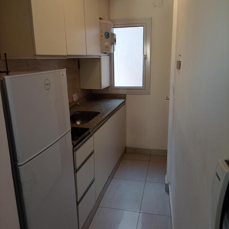Monoambiente centrico - One-Bedroom Apartment - 3