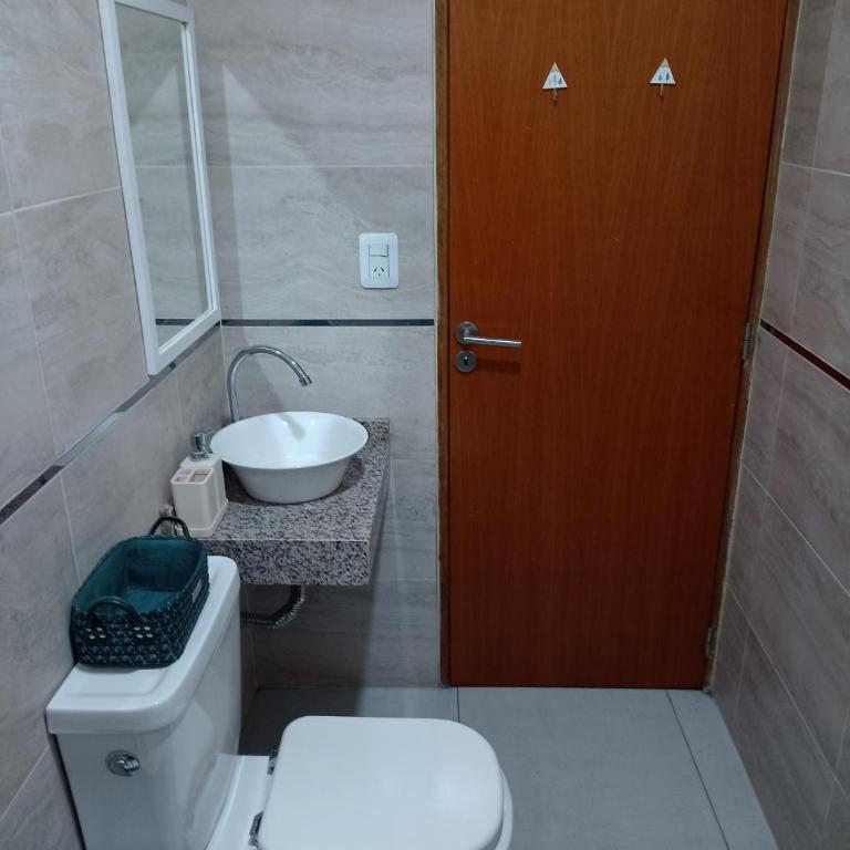 Monoambiente centrico - One-Bedroom Apartment - 4