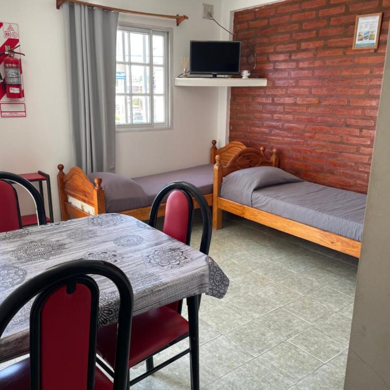Complejo Gago DTO 1 - Apartamento - 3
