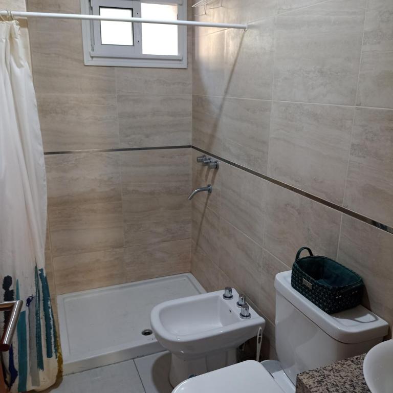 Monoambiente centrico - One-Bedroom Apartment - 8
