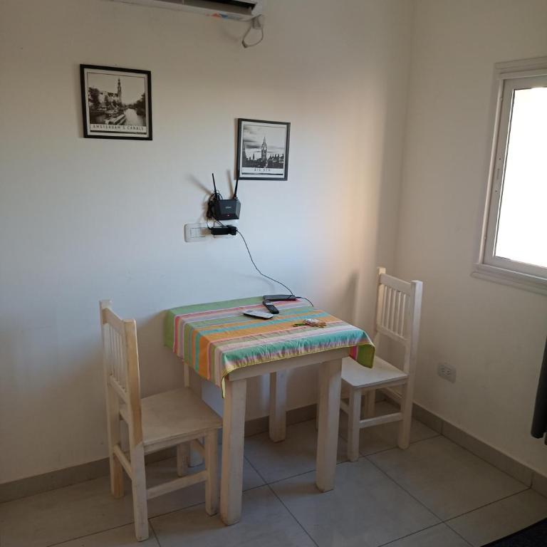Monoambiente centrico - One-Bedroom Apartment - 10